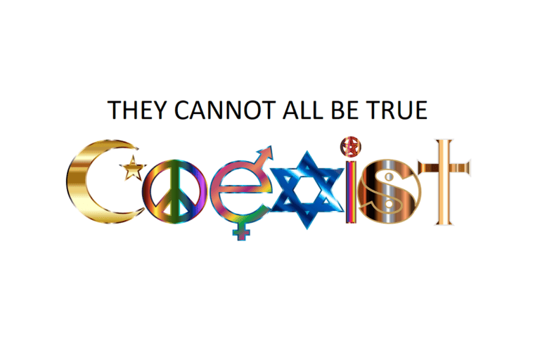 The COEXIST Movement