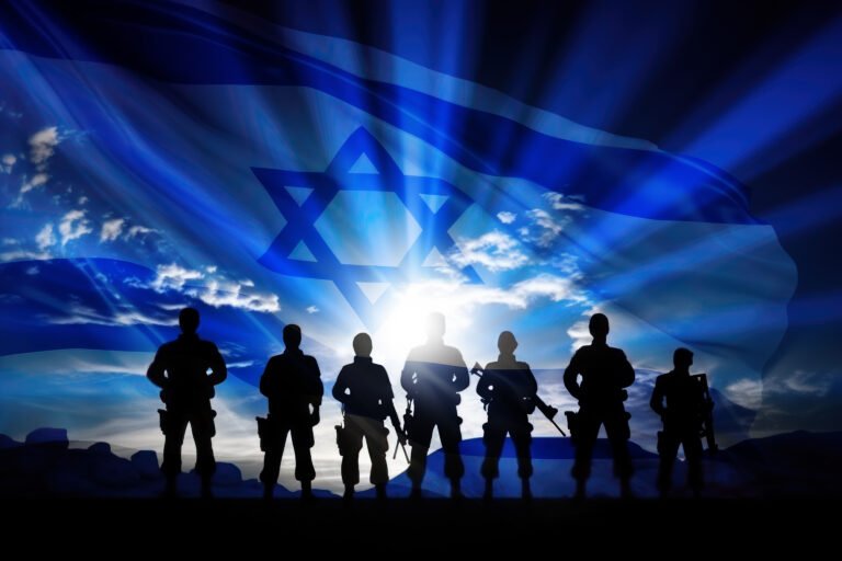 The Battle of Gog and Magog