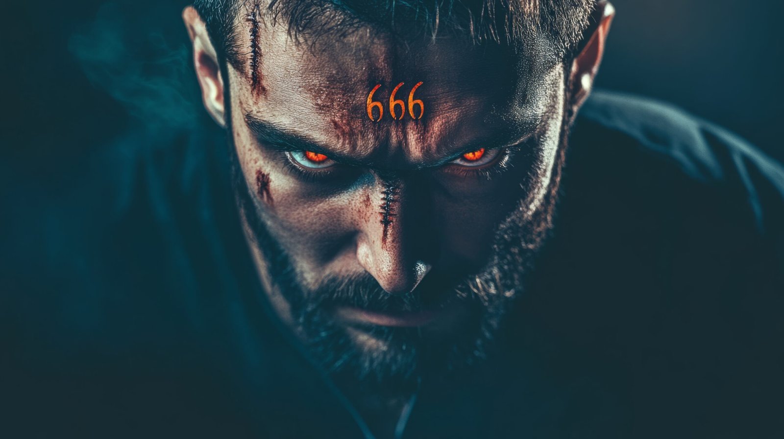 Mark of the Beast