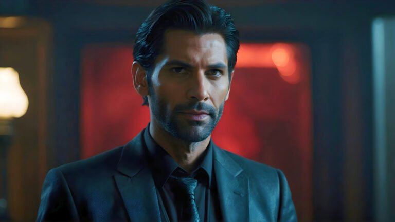 The Final Antichrist