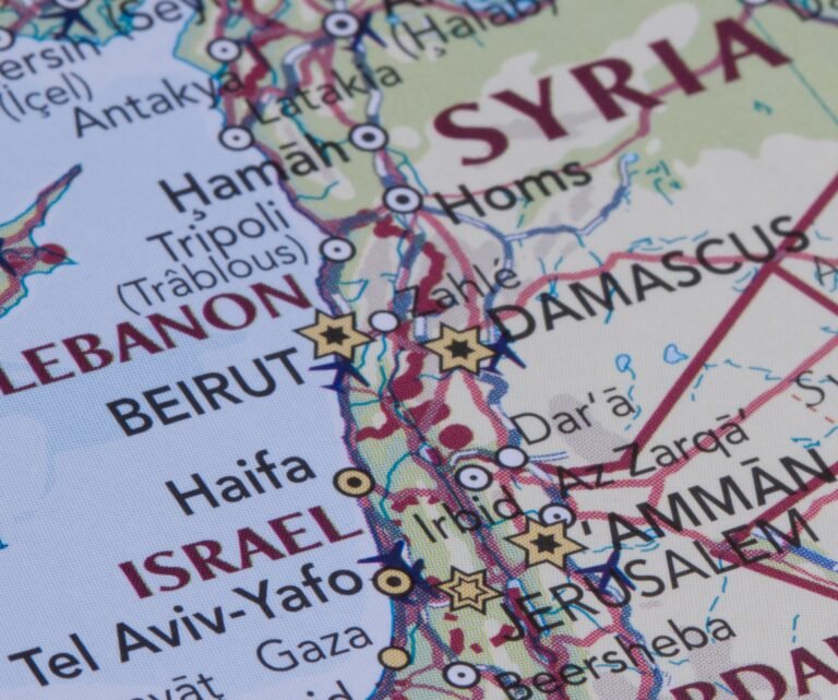 When will Isaiah 17 be fulfilled?