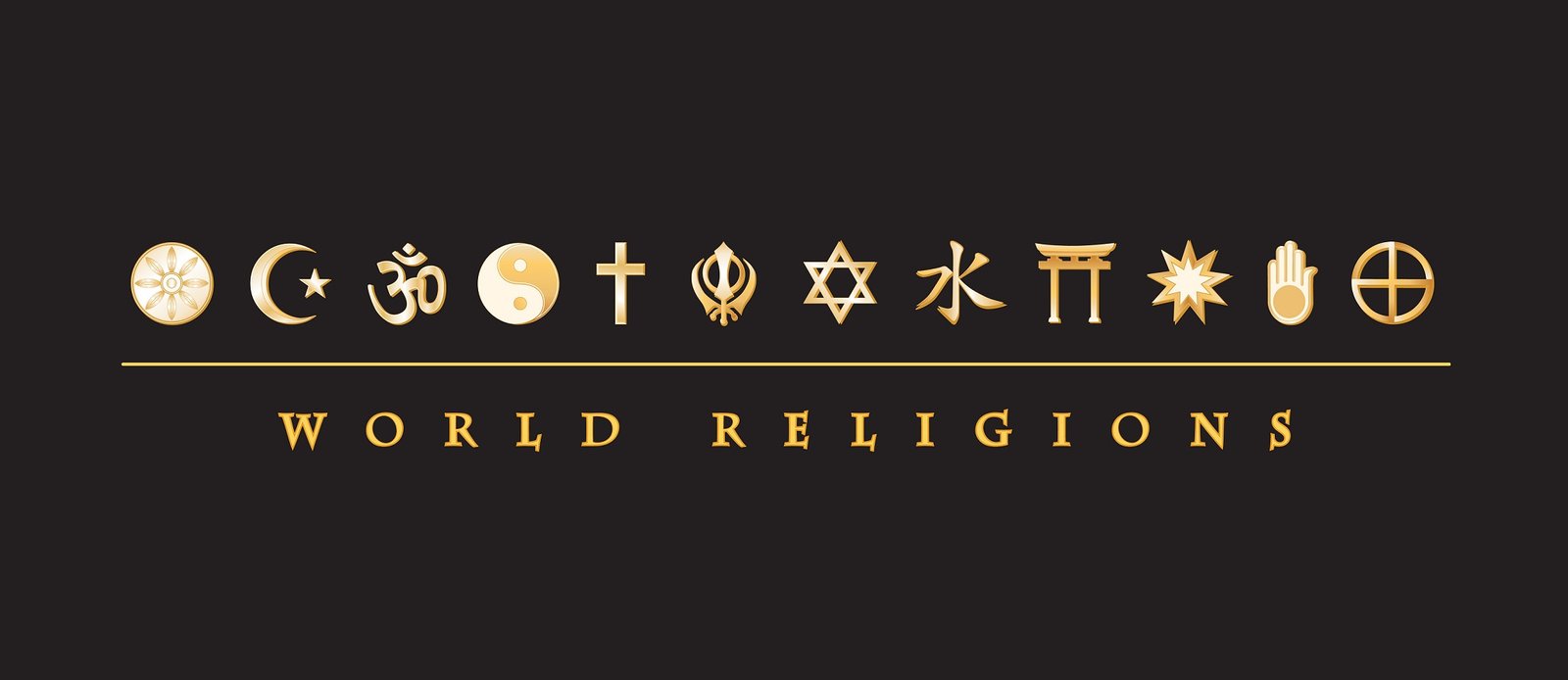 World Religions