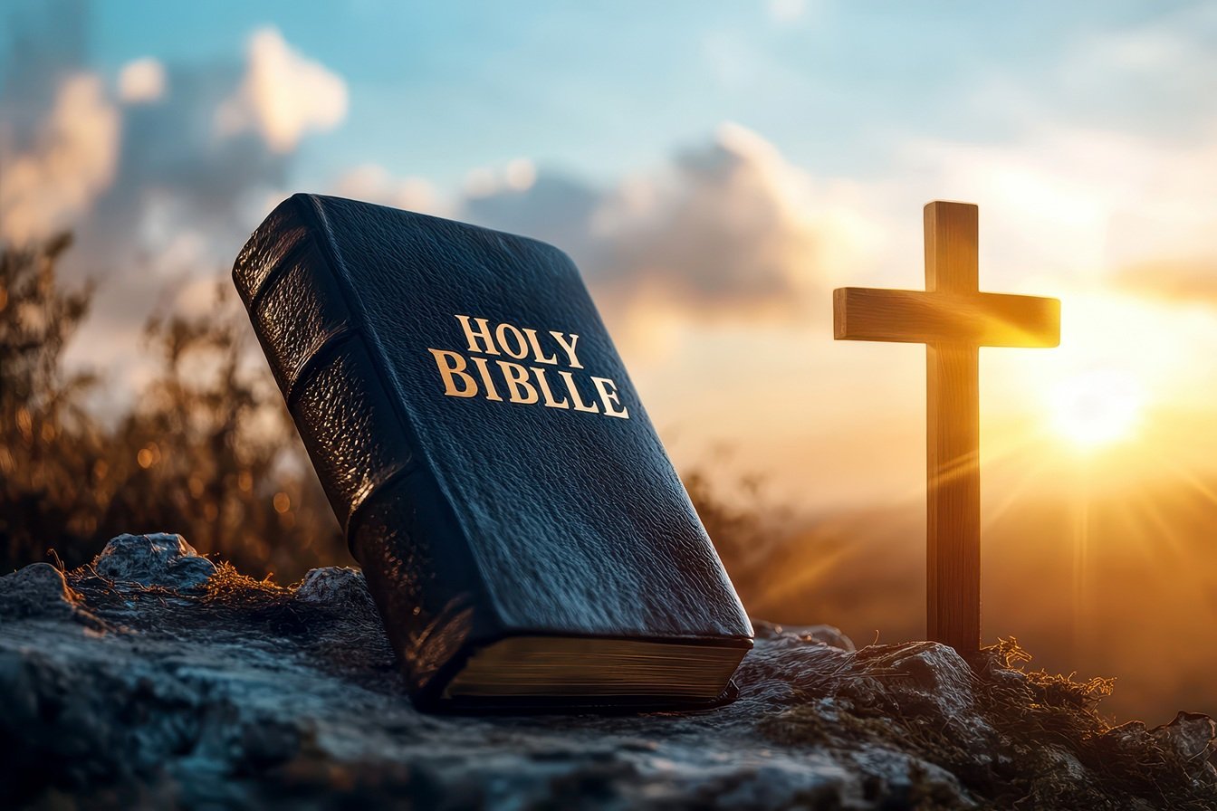 Is the Bible accurate?