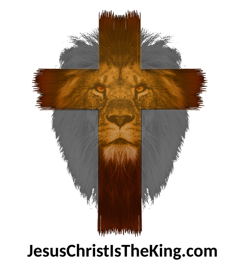 JesusChristIsTheKing.com
